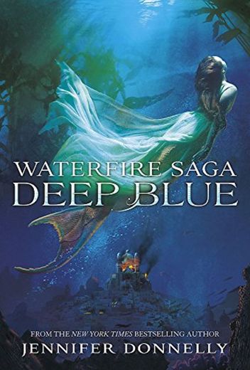 Deep Blue: Book 1