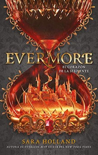 Evermore: El corazón de la serpiente
