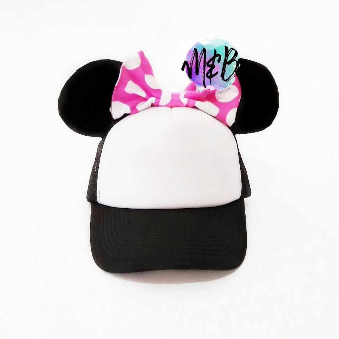 Product Gorra de Minnie 