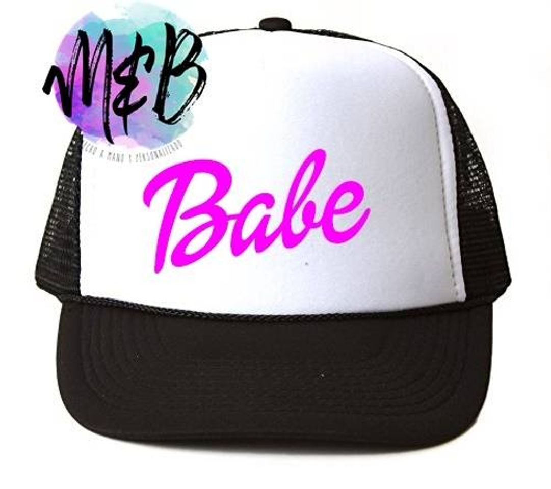 Products Babe hat