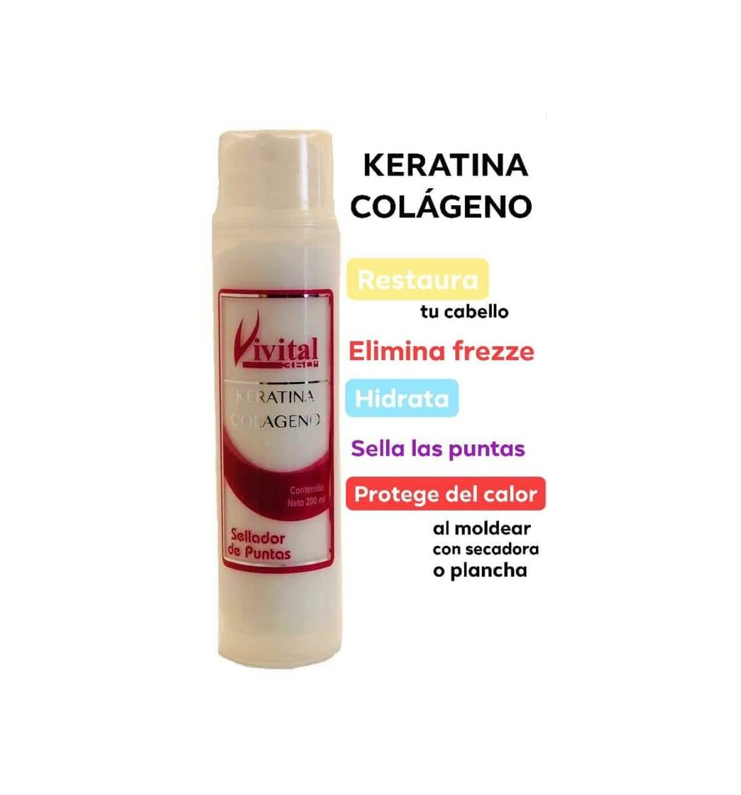 Products Productos para el cuidado del cabello 