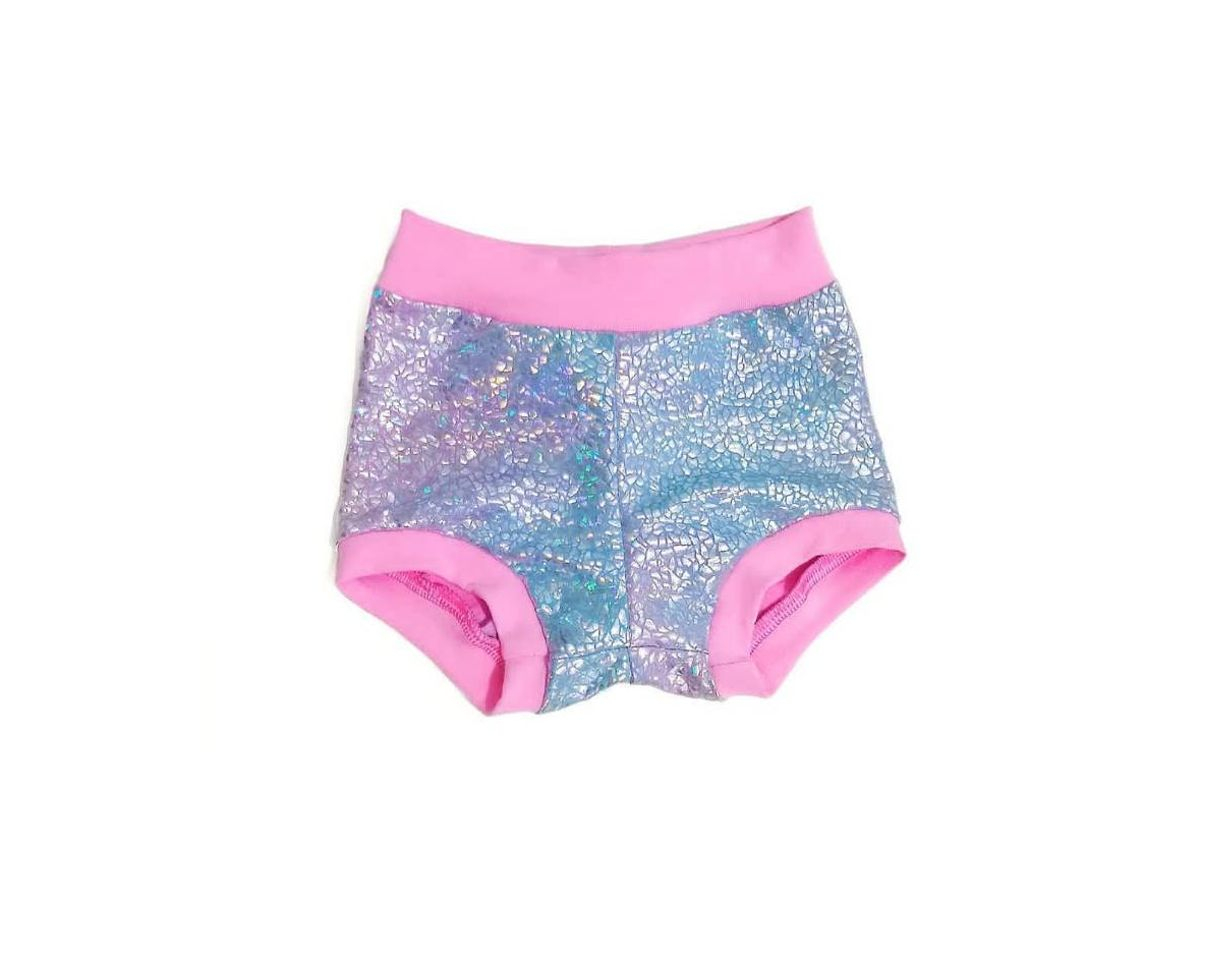 Product Unicorn shorts 