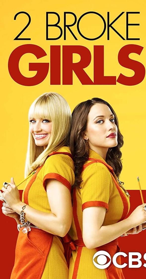 Social 2 Broke Girls