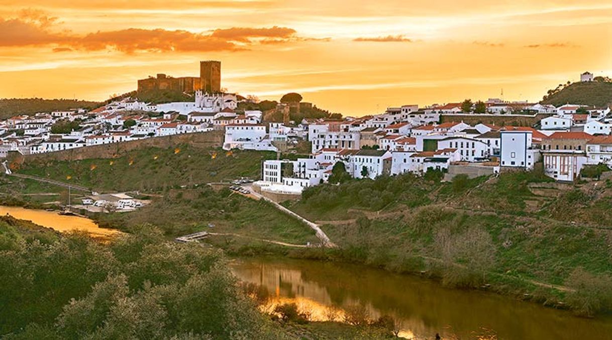 Place Estremoz