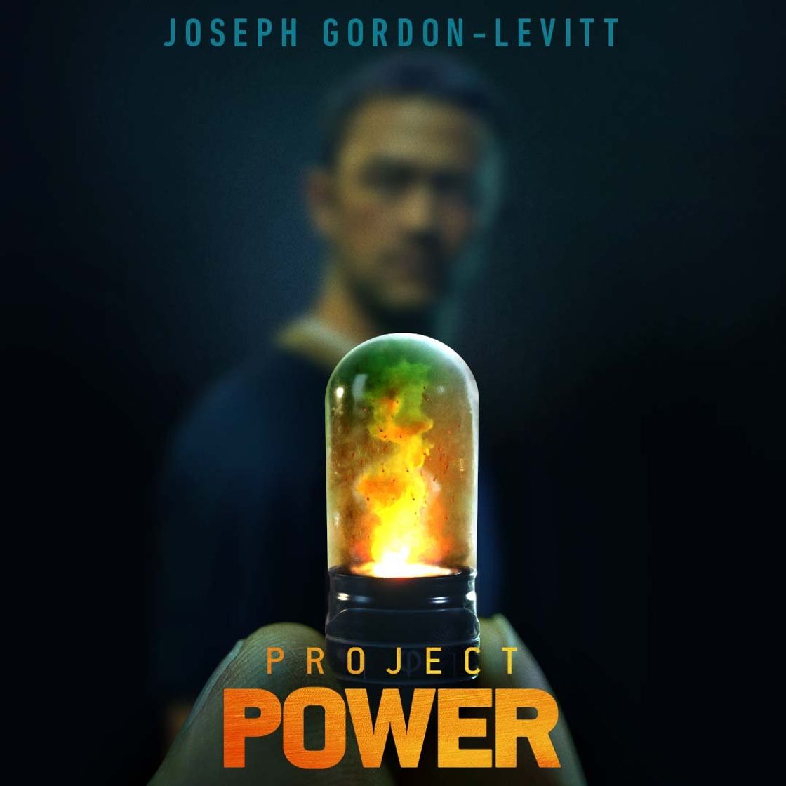 Película Proyecto Power