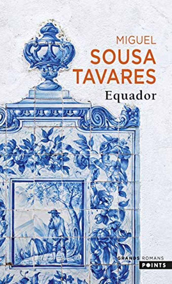 Libro Equador