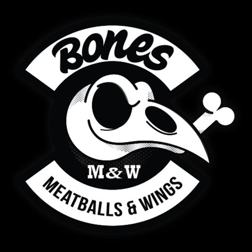 Bones Meatballs & Wings Colima