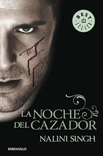 La noche del cazador (Psi