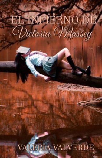 El infierno de Victoria Massey