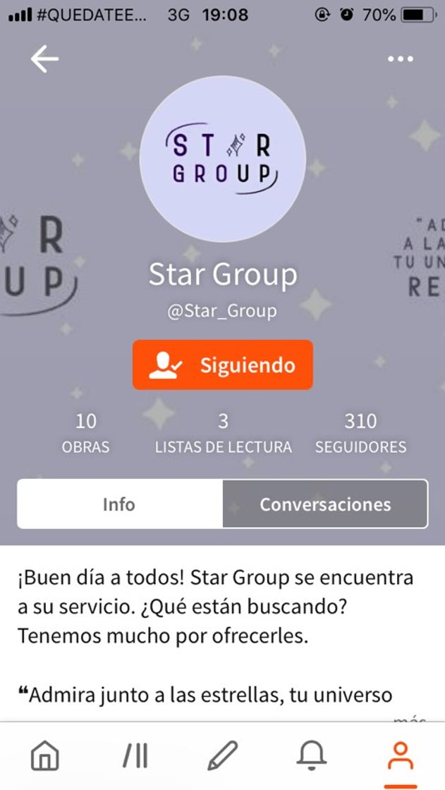 Moda Star Group 