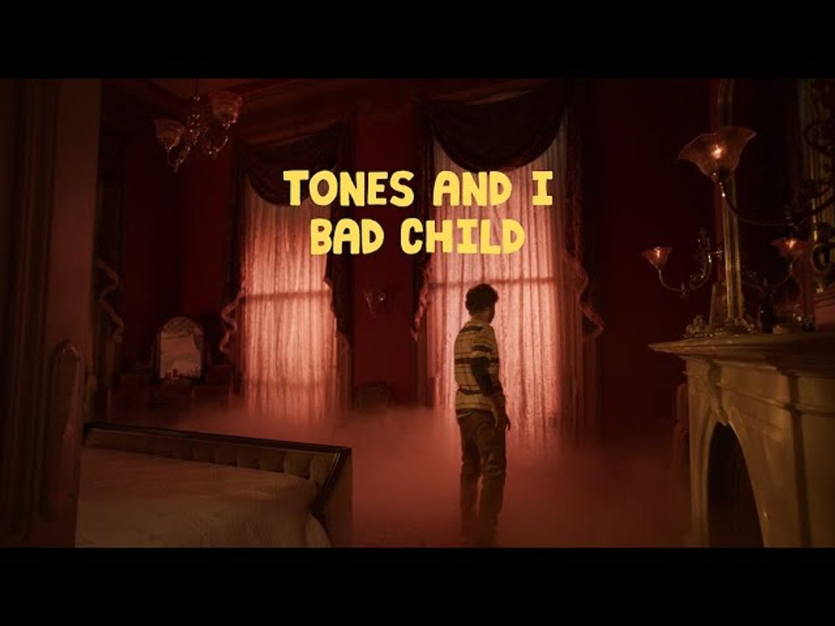 Music Bad Child