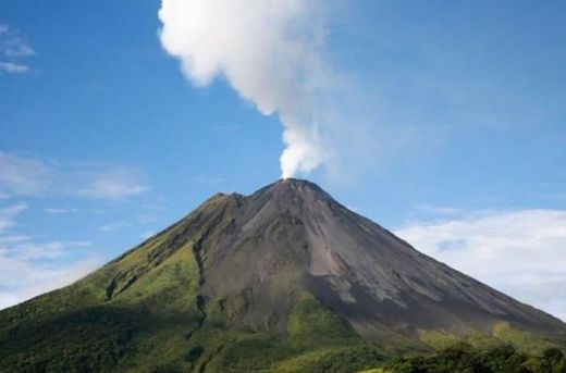 Volcán Arenal