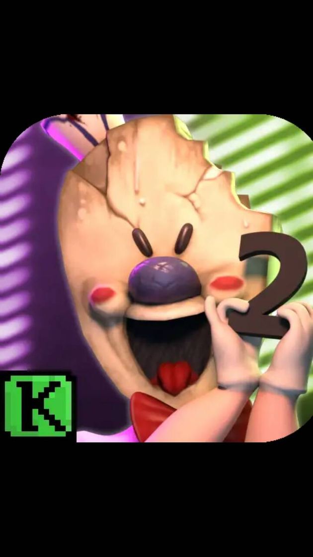 Videojuegos Ice Scream 2: Horror Neighborhood - Apps on Google Play