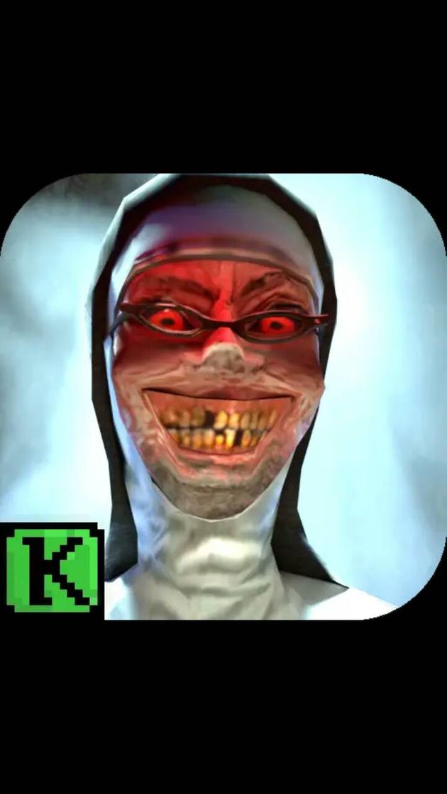 Videojuegos Evil nun