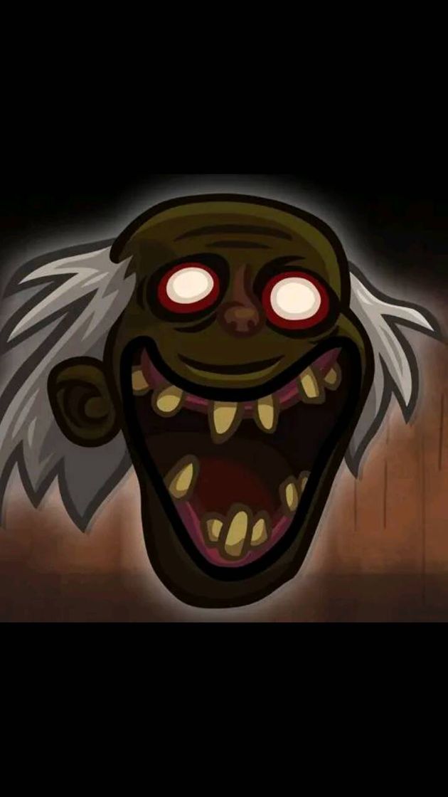 Videojuegos Troll Face Quest: Horror 3