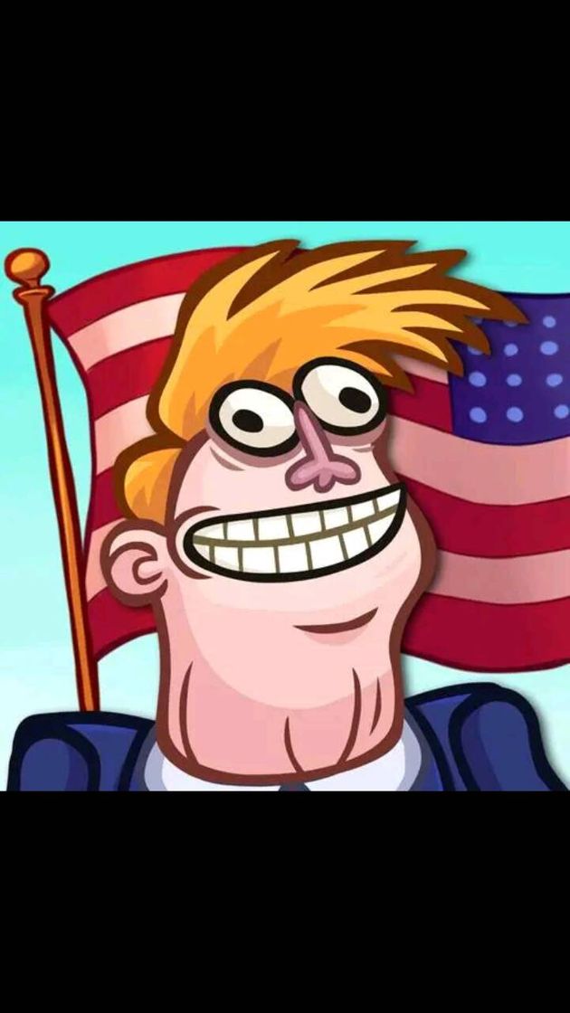 Videojuegos Troll Face Quest: USA Adventure 2 