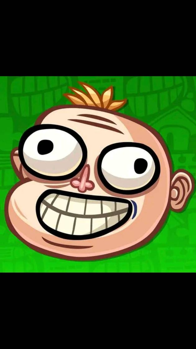 Videojuegos Troll Face Quest:Silly Test 2