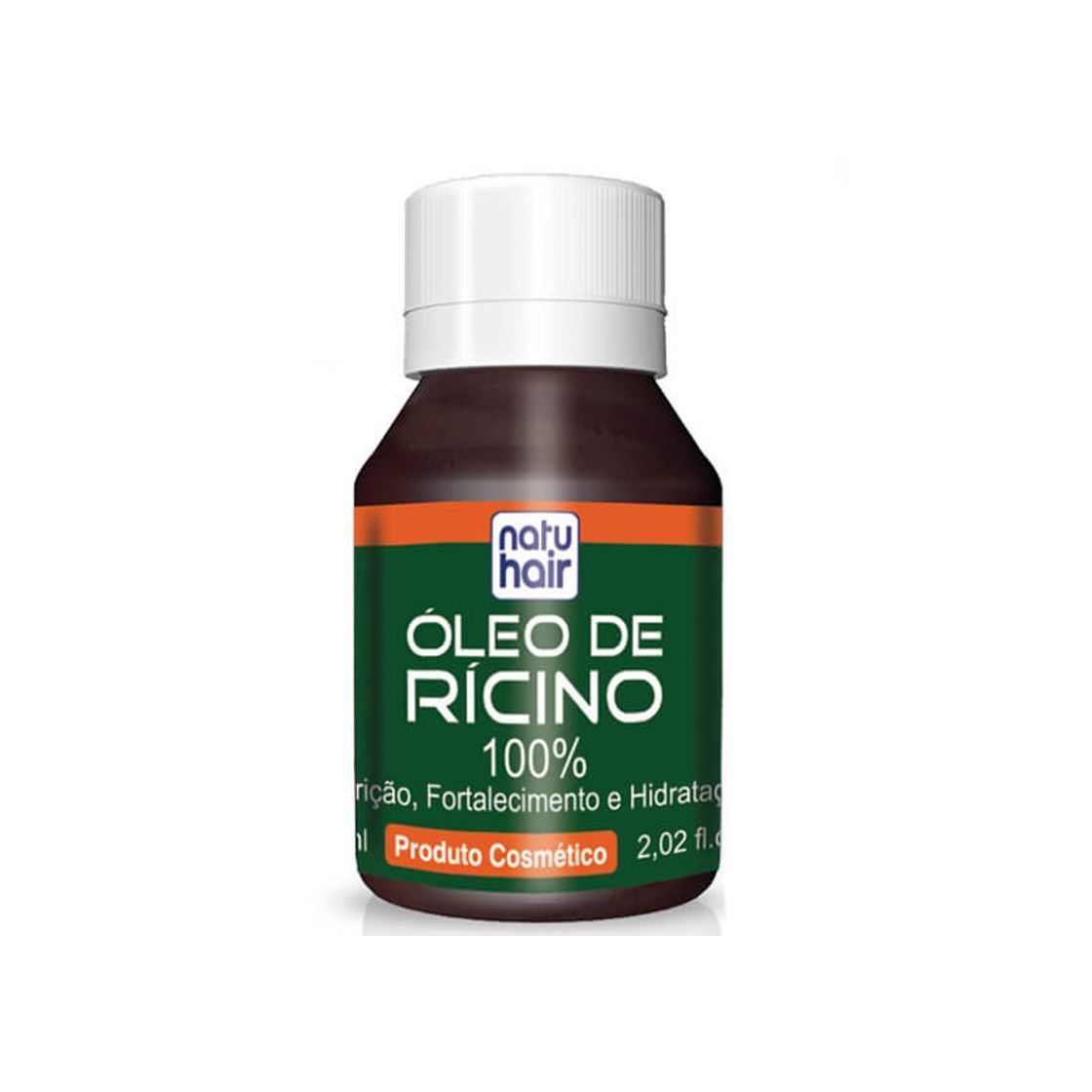 Producto Óleo de rícino 