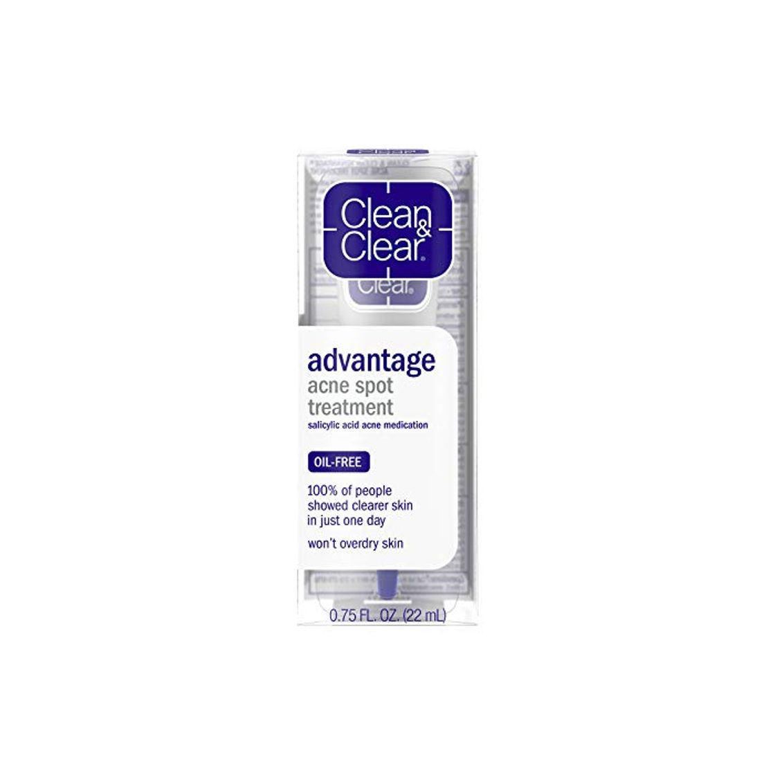 Producto Med-Choice Cln & Clr Adv Spt Trtmnt Dimensioni