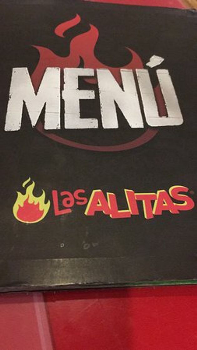 Restaurants Las Alitas