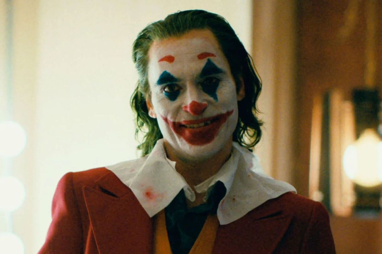 Movie Joker