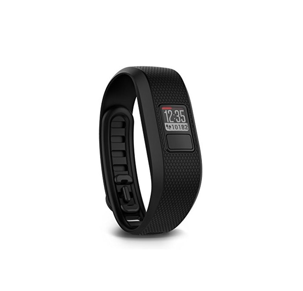 Electrónica Garmin Vívofit 3 - Pulsera de actividad