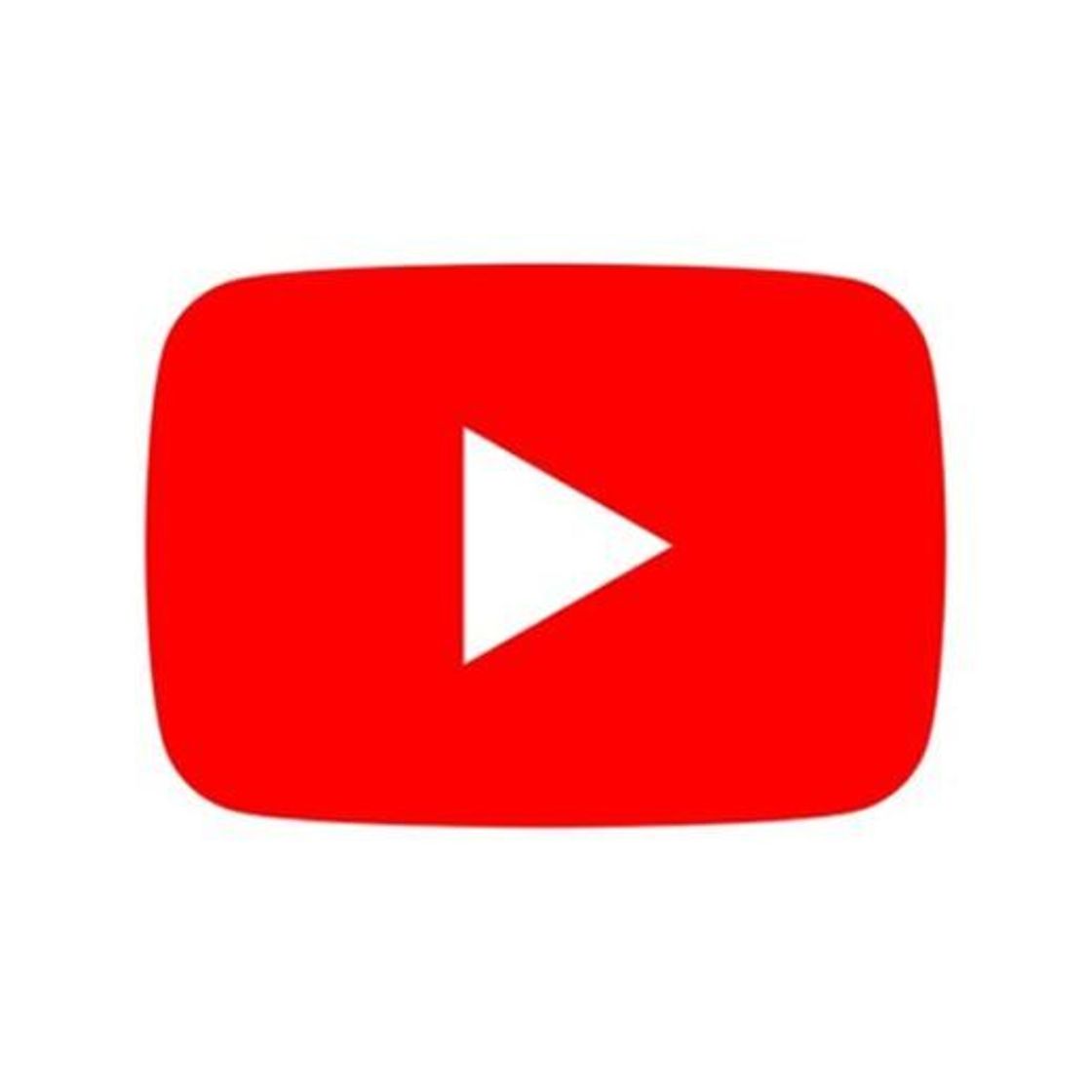 App YouTube: Watch, Listen, Stream