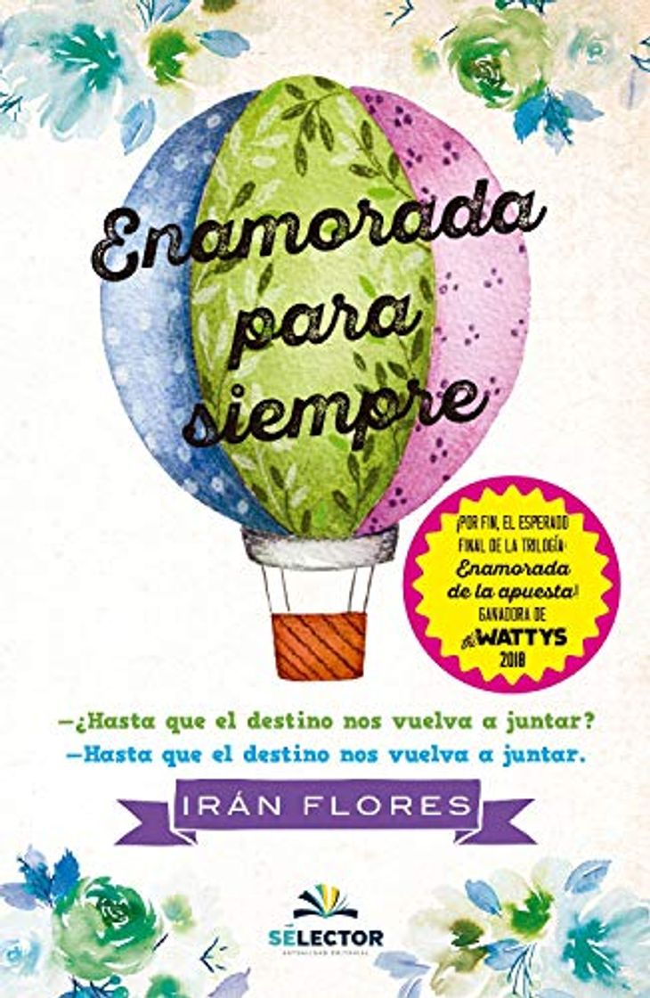 Book Enamorada Para Siempre