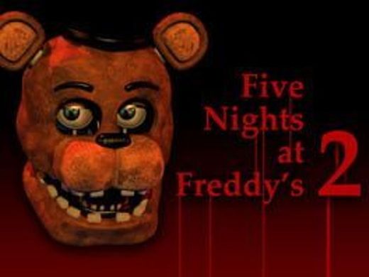 Five Nights at Freddy's 2