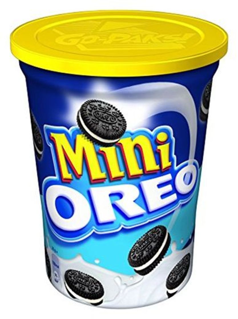 Product Oreo