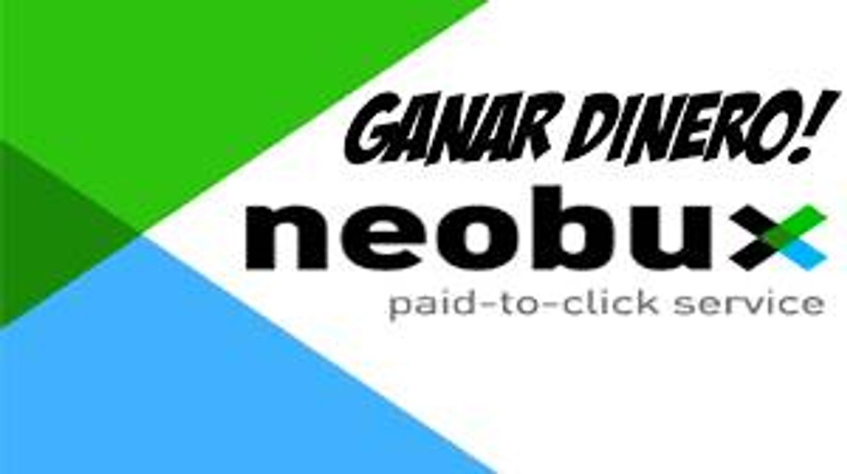 🤑Neobux PTC🤑
