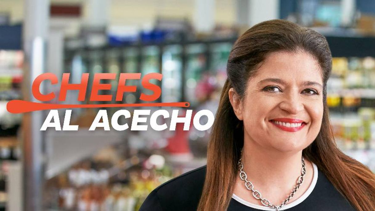 Moda Chefs al acecho🛒