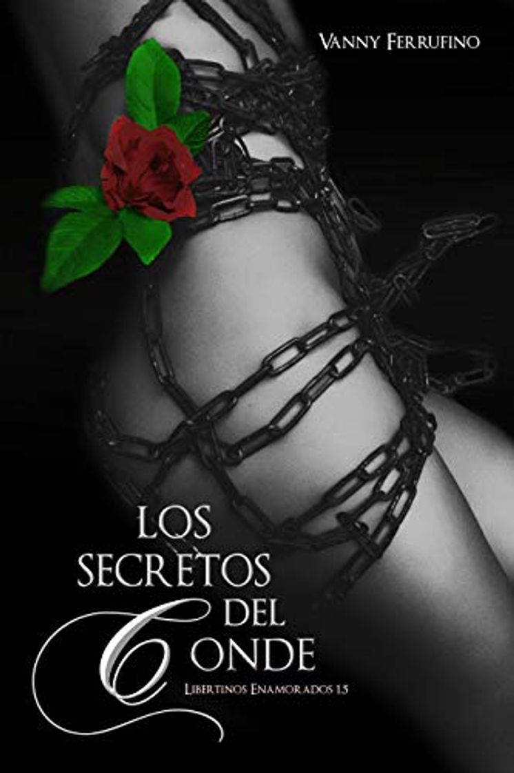 Book Los secretos del conde