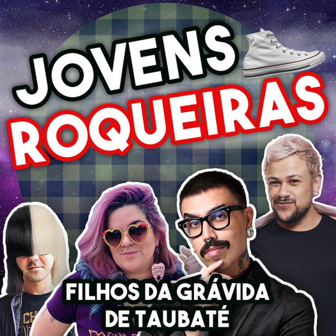 O Que Aconteceu Com a Cena?