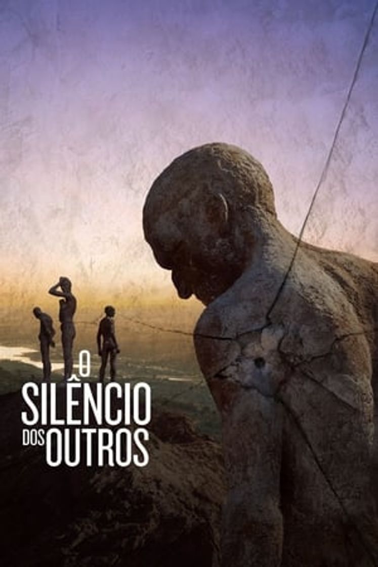 Movie El silencio de otros