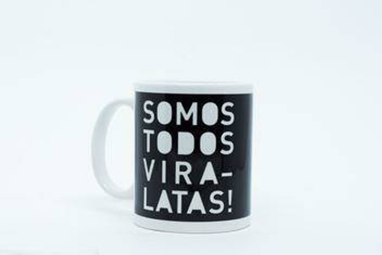 Product Caneca SOMOS