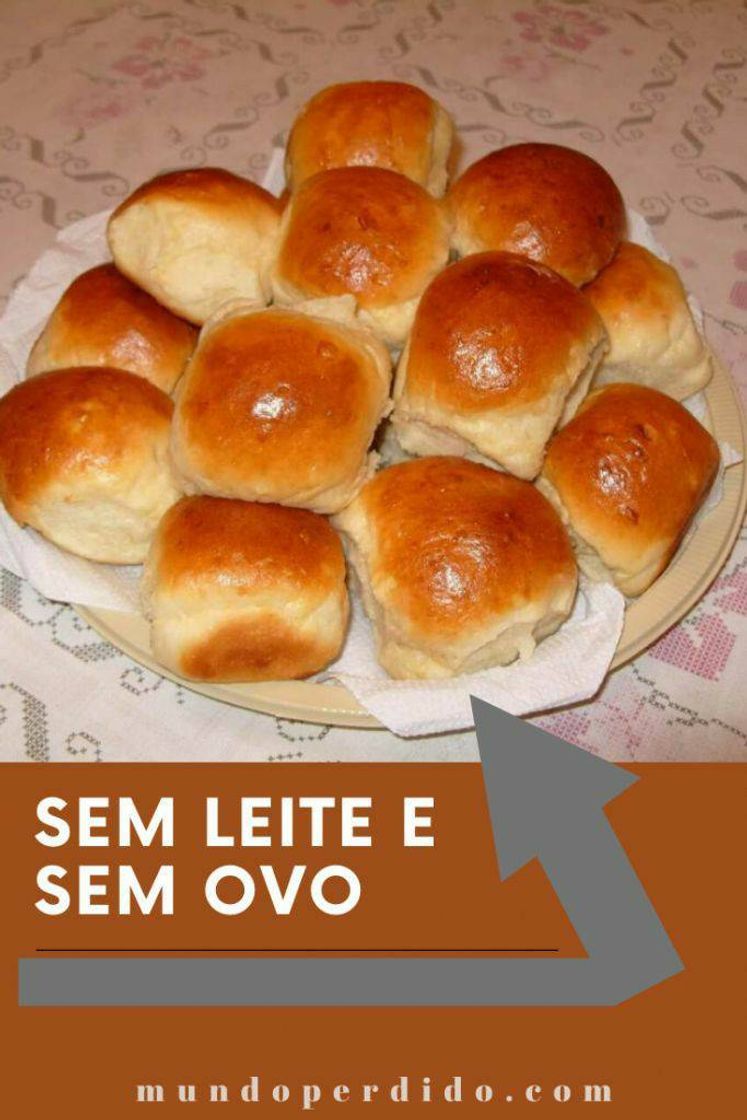 Moda Pão Caseiro