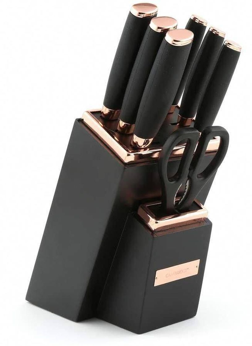 Fashion Knife block set