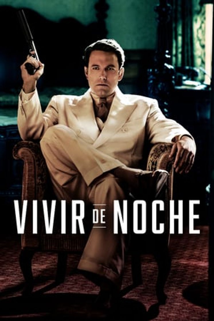 Película Vivir de noche