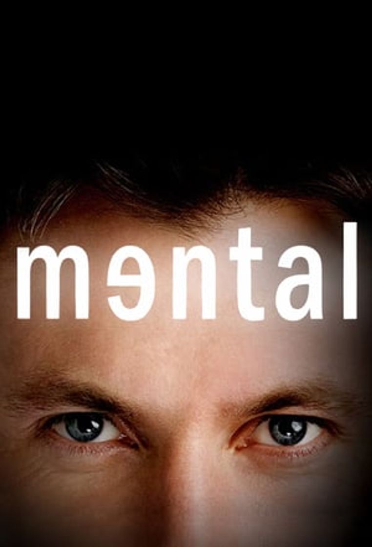 Serie Mental