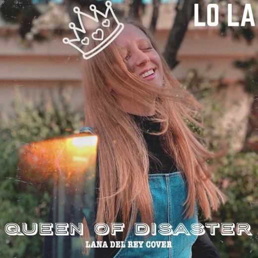 Queen of Disaster