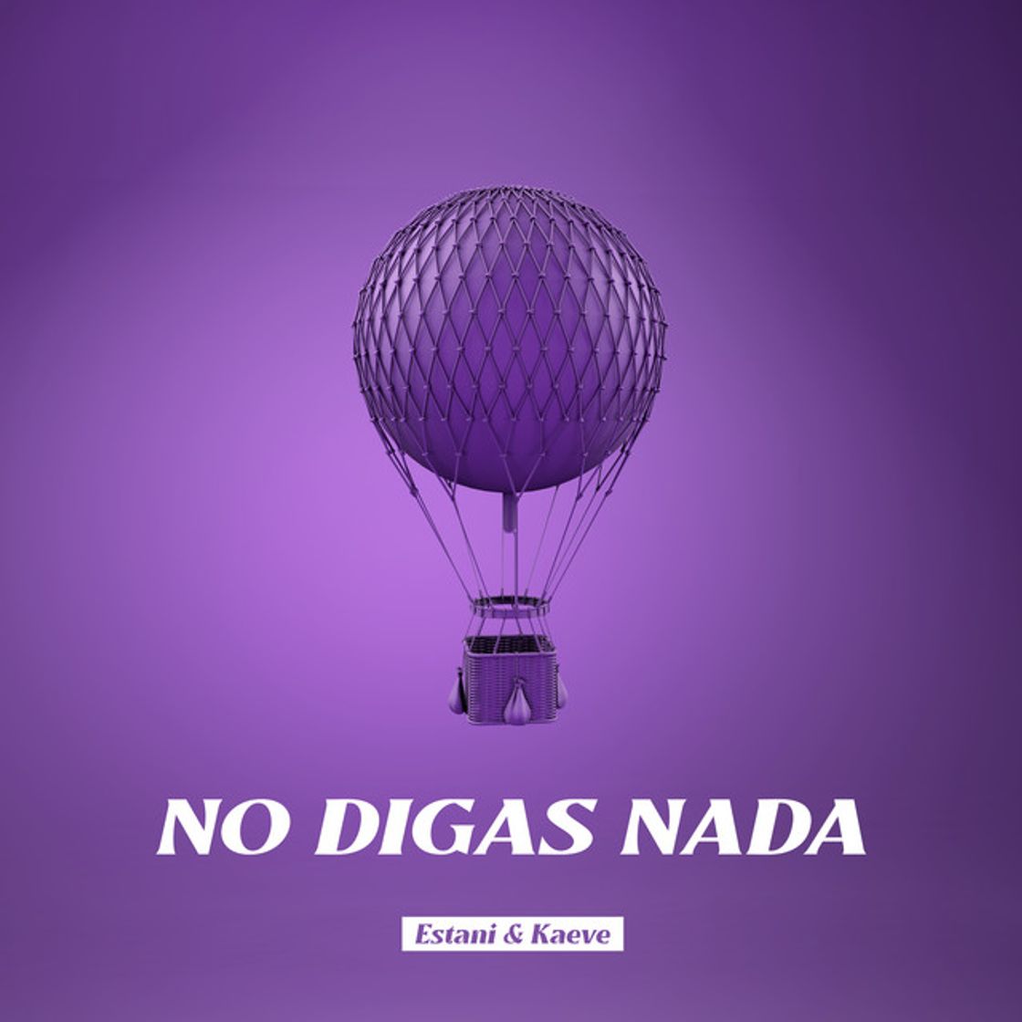 Canción No Digas Nada