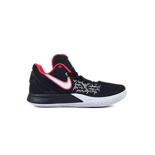 Nike Kyrie Flytrap II, Zapatillas para Hombre, Black