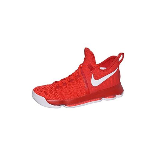 Zapatillas de baloncesto Nike Zoom KD 9 para hombre