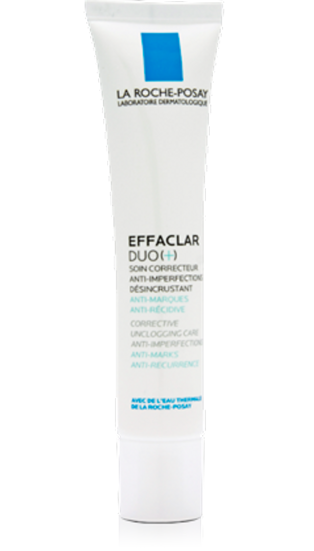 Moda La roche possay effaclar duo 