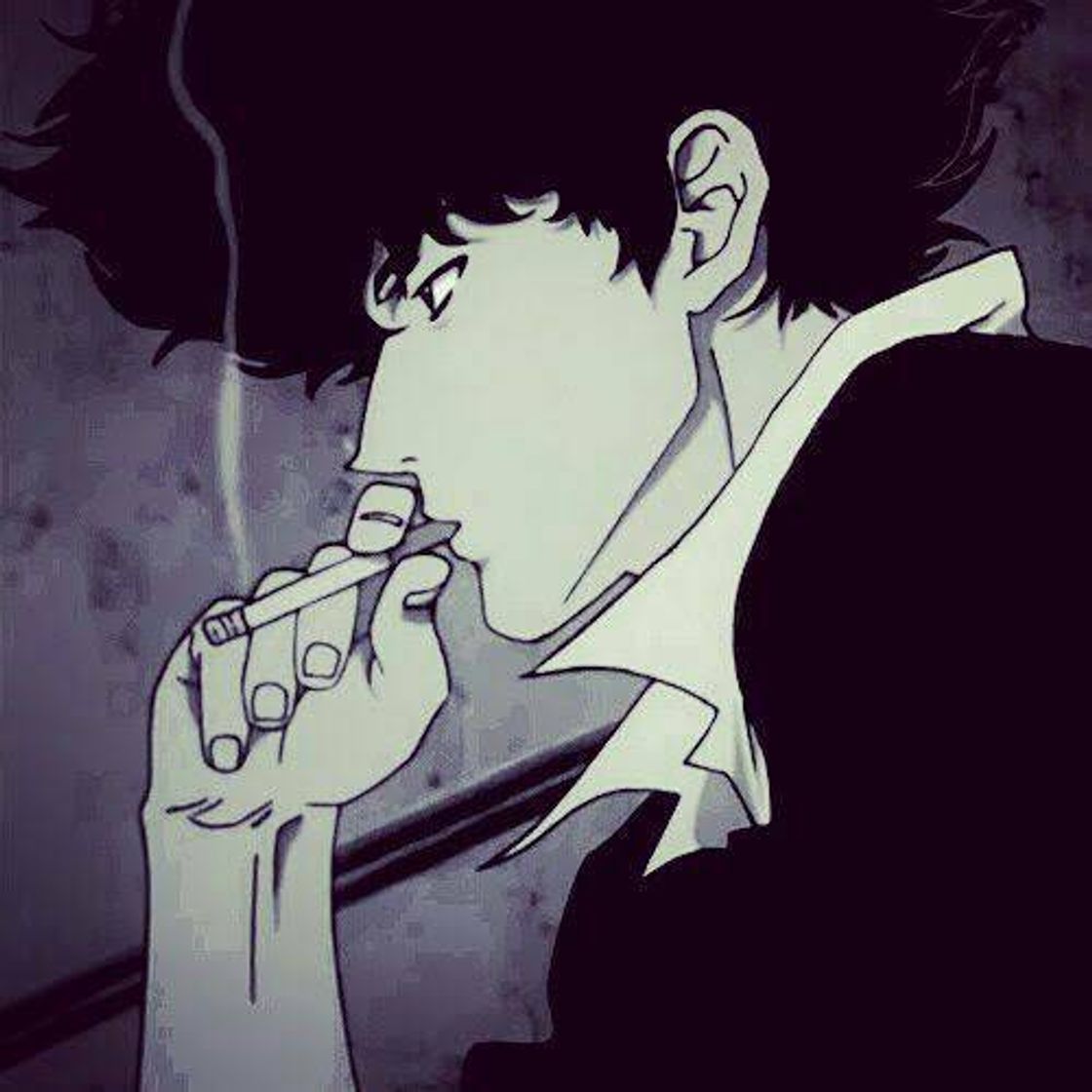 Serie Cowboy Bebop