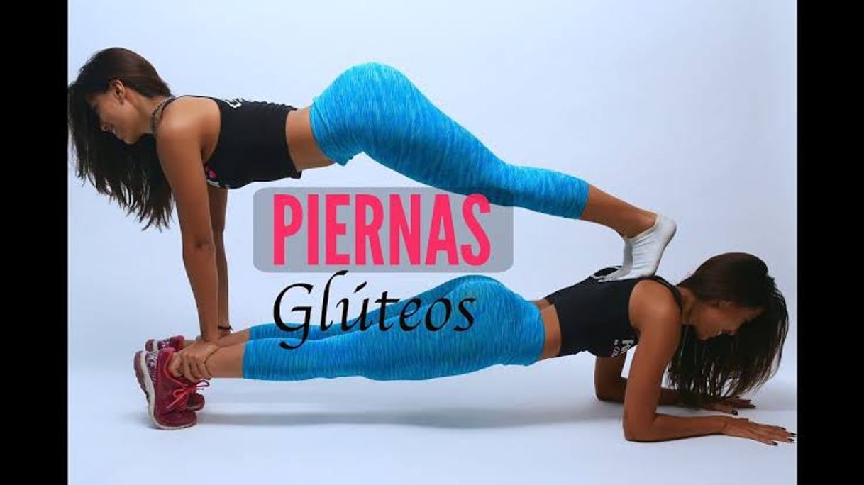 Rutina squats para tonificar piernas y glúteos