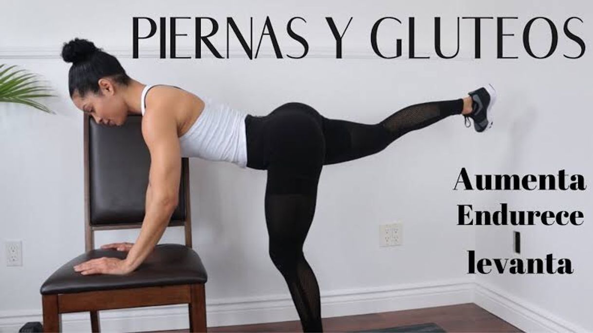 Aumentar piernas y glúteos desde casa sin máquinas 🍑🍑🍑🏋️