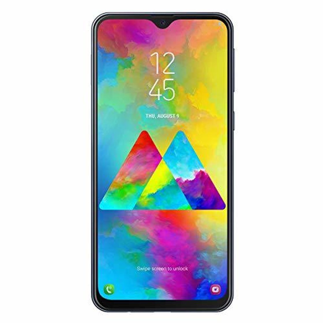 Social Samsung Galaxy - M20 Smartphone