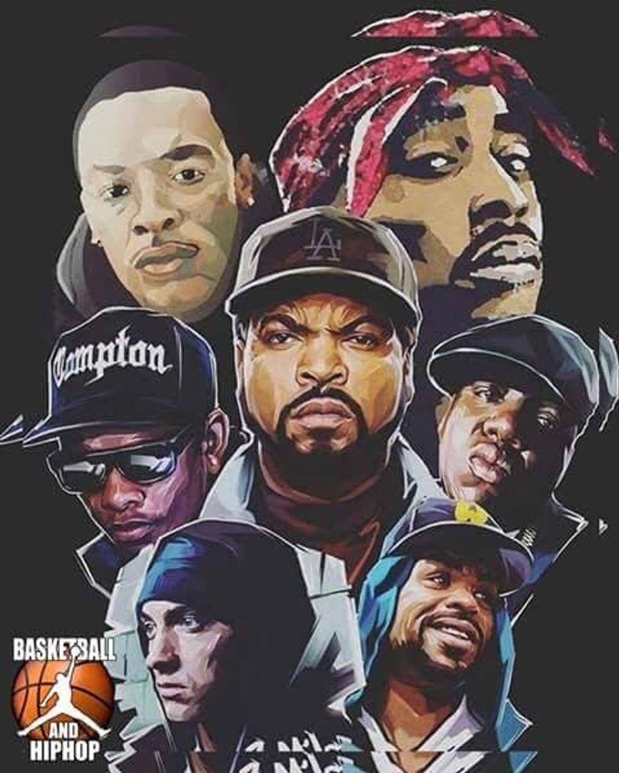 Escucha mi playlists de HIP HOP de Spotify esta candela 🔥🔥